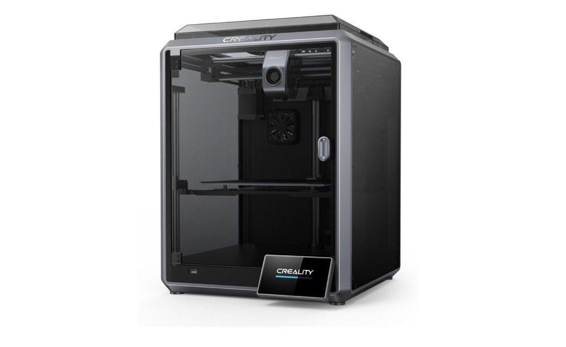 3D-принтер Creality K1 Max