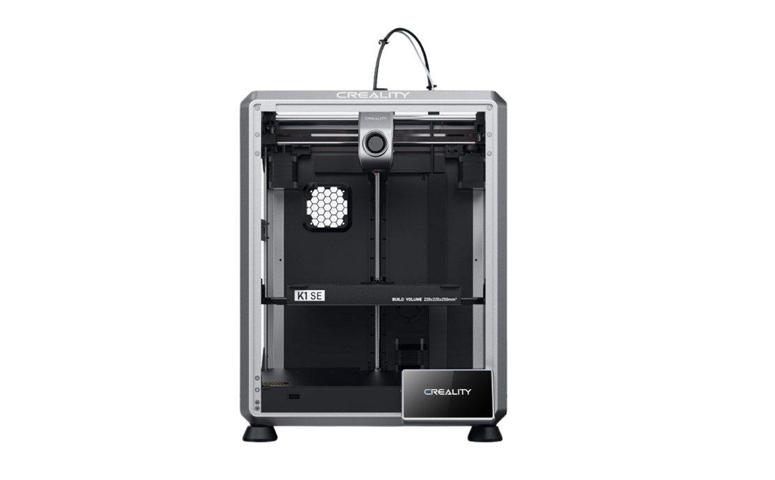 3D-принтер Creality K1 SE
