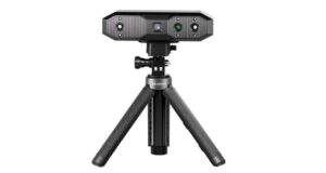 3D-сканер Revopoint Mini 2