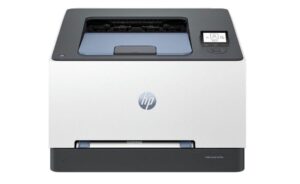 Лазерний принтер HP Color LaserJet Pro 3202dw (499R0F)