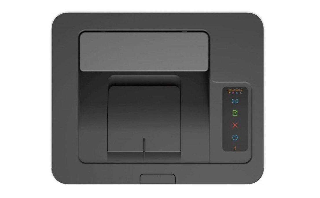 Принтер HP Color Laser 150nw Wi-Fi 4ZB95A - Зображення 3