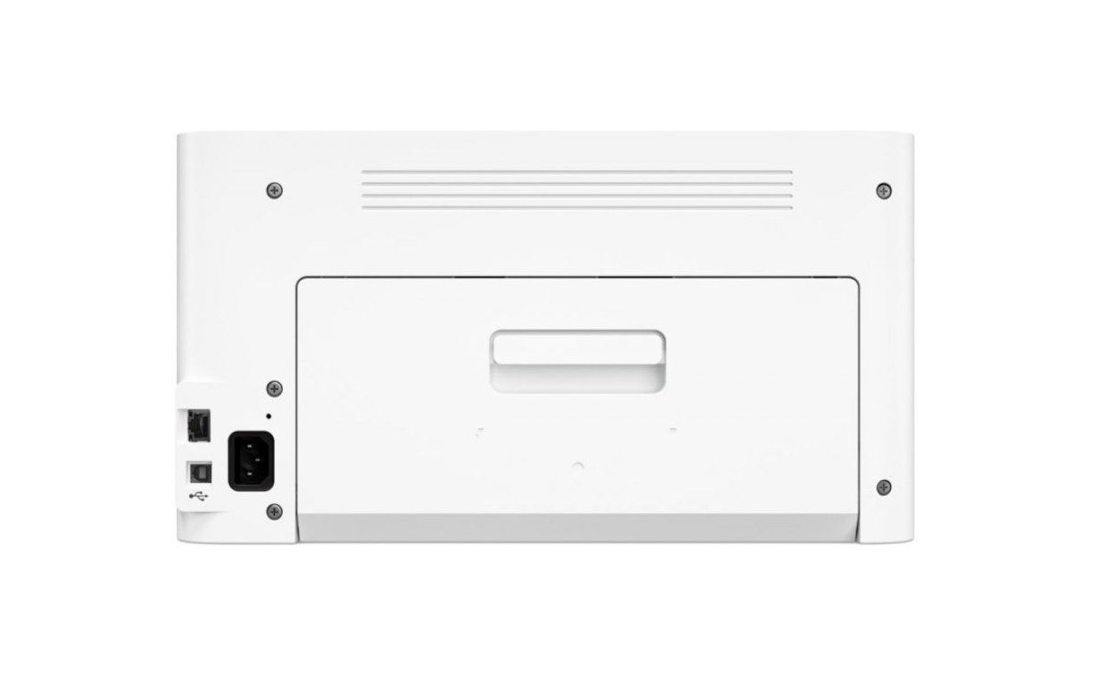 Принтер HP Color Laser 150nw Wi-Fi 4ZB95A - Зображення 4