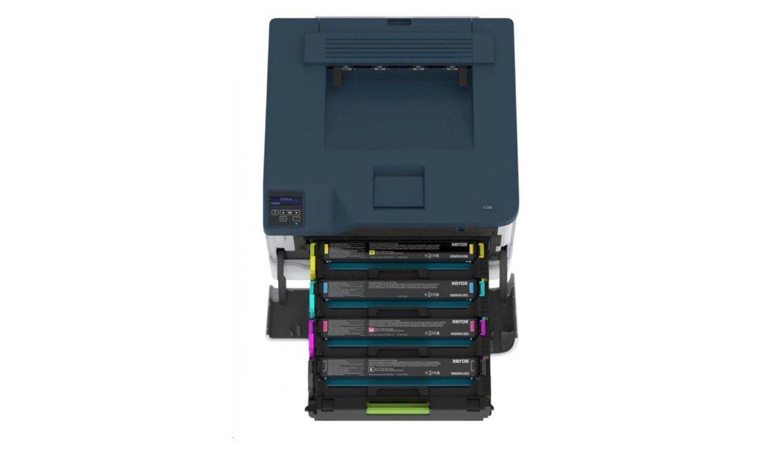 Принтер Xerox C230 (C230V_DNI) - Зображення 3