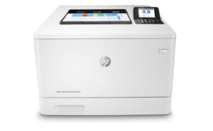 Принтер HP Color LaserJet Enterprise M455dn (3PZ95A)