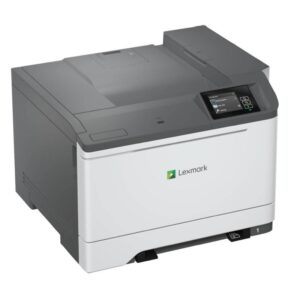 Лазерний принтер Lexmark CS531dw
