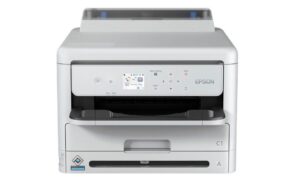 Принтер Epson WorkForce Pro WF-M5399DW (C11CK77401)