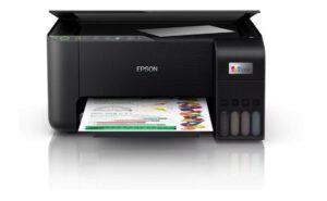 БФП Epson EcoTank L3271 (C11CJ67435)
