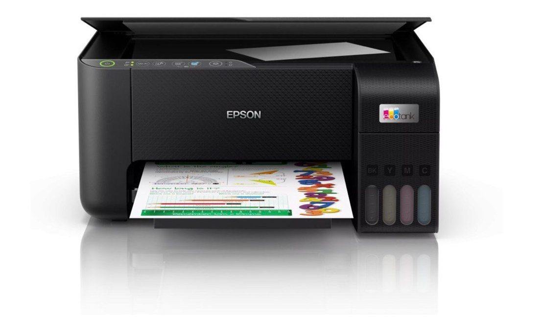 БФП Epson EcoTank L3271 (C11CJ67435)