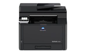 Konica Minolta bizhub C3120i (AE1V021)