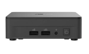 Barebone-неттоп ASUS NUC 12 Pro Kit RNUC12WSKI700002I (90AR00D1-M00090)