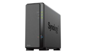 Synology DiskStation DS124