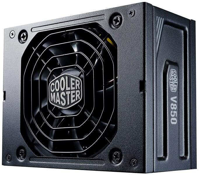 Cooler Master V850 SFX Gold