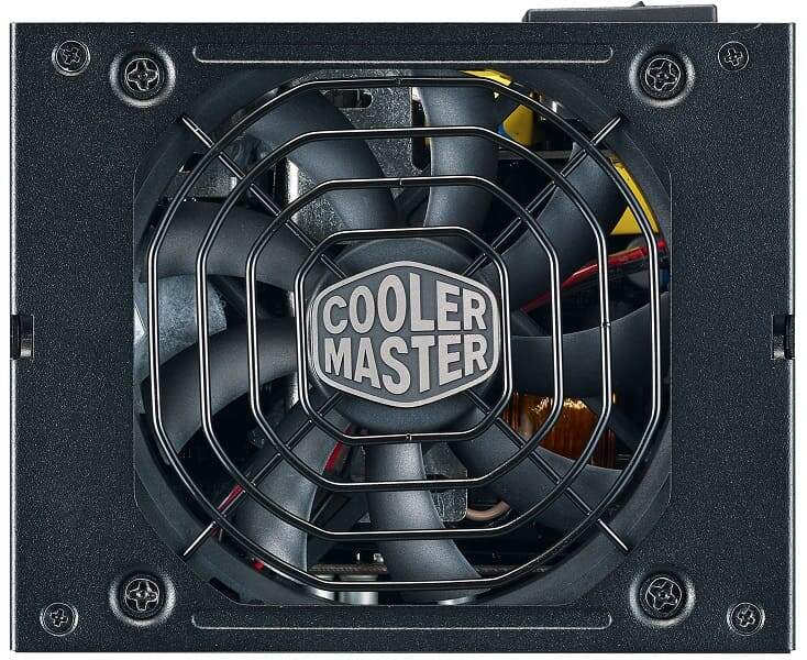 Cooler Master V850 SFX Gold - Зображення 5