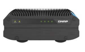 Мережевий накопичувач Qnap TS-i410X-8G