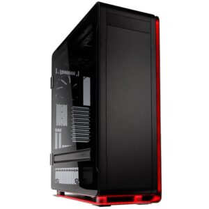 Корпус Phanteks Enthoo Elite Black (PH-ES916E_BK)