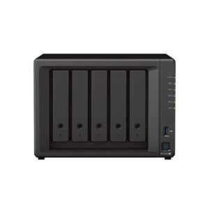 Мережевий накопичувач Synology DS1522+