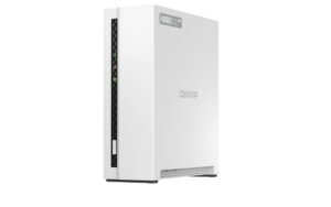 Мережевий накопичувач QNAP TS-133
