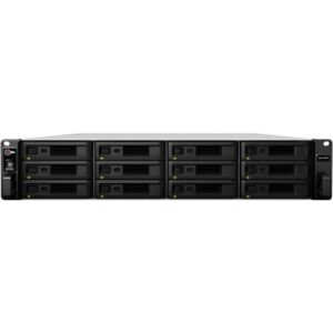 Пристрій розширення мережевого накопичувача Synology RX1217RP