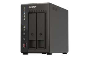 Мережевий накопичувач Qnap TS-253E-8G