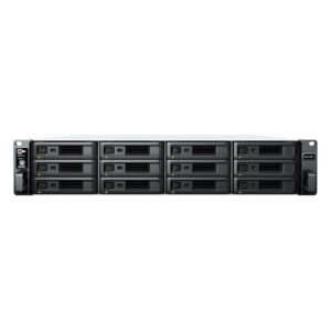 NAS-сервер Synology RackStation RS2423+