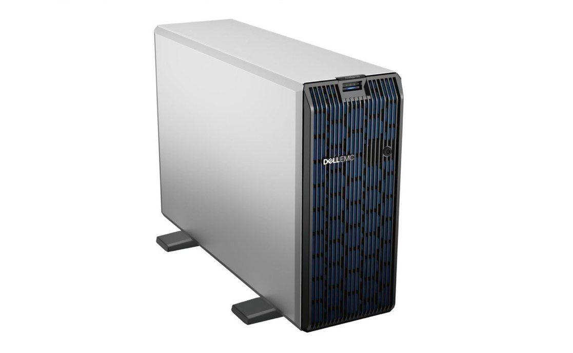 Сервер Dell PowerEdge T550 (8RM4N) - Зображення 4