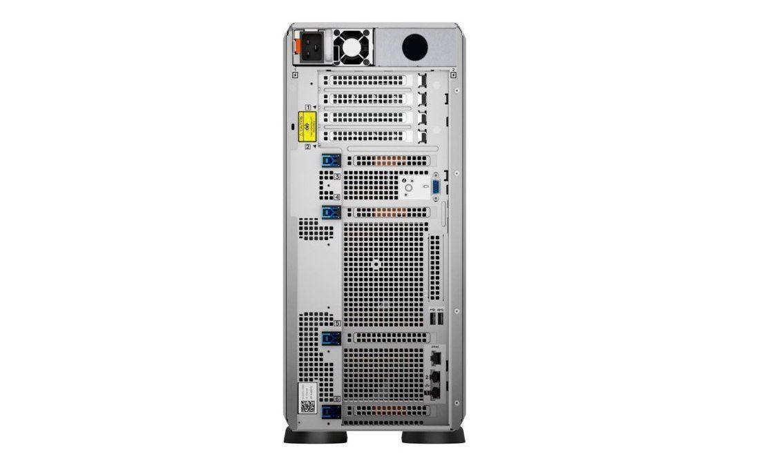 Сервер Dell PowerEdge T550 (8RM4N) - Зображення 3