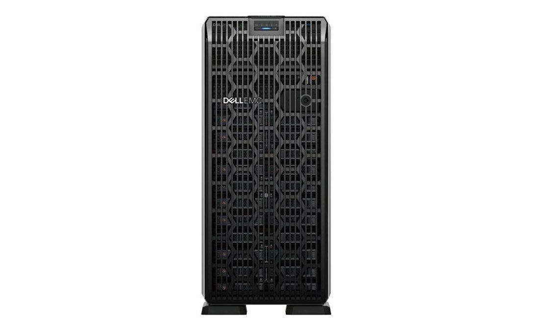Сервер Dell PowerEdge T550 (8RM4N) - Зображення 2