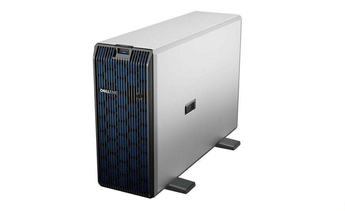 Сервер Dell PowerEdge T550 (8RM4N)