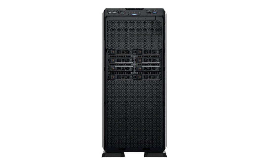 Сервер Dell PowerEdge T550 (X3Y67) - Зображення 3