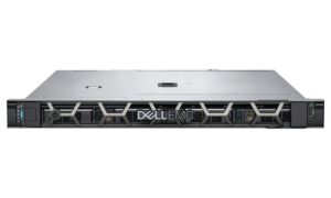 Сервер Dell PowerEdge R250 Xeon E-2314 (C41G2)
