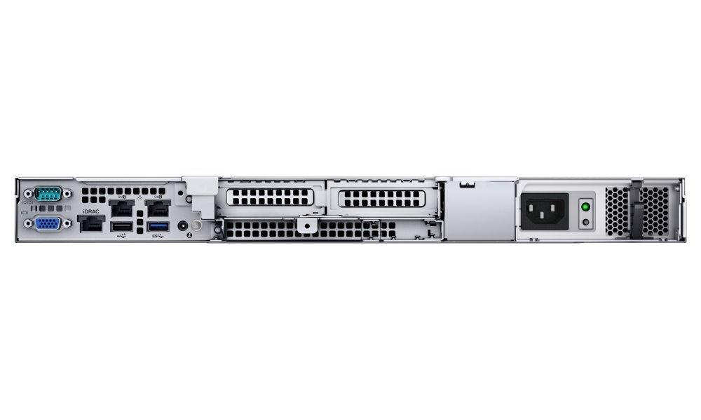 Сервер Dell PowerEdge R250 Xeon E-2314 (C41G2) - Зображення 2