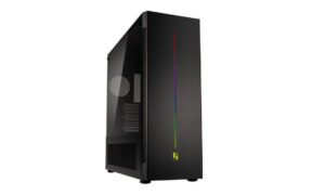 Корпус Lian Li PC-V3000WX TG Big-Towe