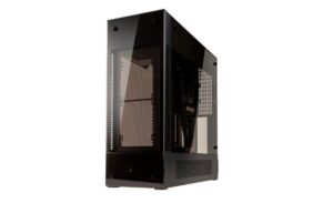 Корпус Lian Li PC-O12WX Midi-Tower