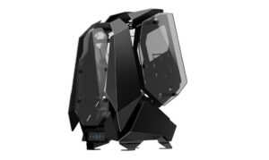 Корпус Jonsbo MOD5 Black