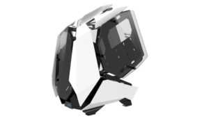 Корпус Jonsbo MOD5 White