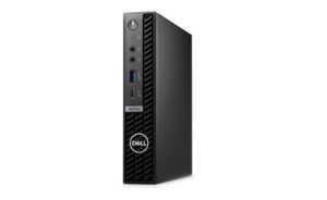 Міні-ПК Dell OptiPlex 7020 Micro Plus MFF (P0R5R)