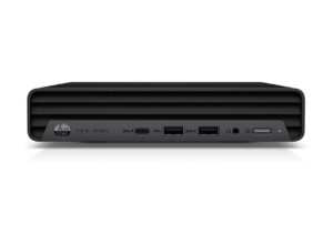 Неттоп HP Pro Mini 400 G9 (9H716ET)