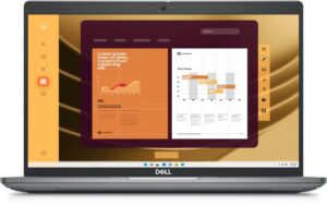Ноутбук Dell Latitude 5450 (1V9V5)