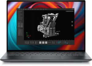Ноутбук Dell Precision 5490 (CP6DY)