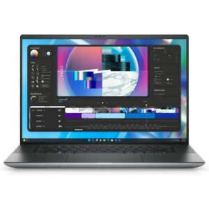 Ноутбук Dell Precision 5680 (TRH5H)