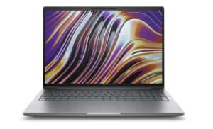 Ноутбук HP ZBook Power G11A Silver (8T0P8EA)