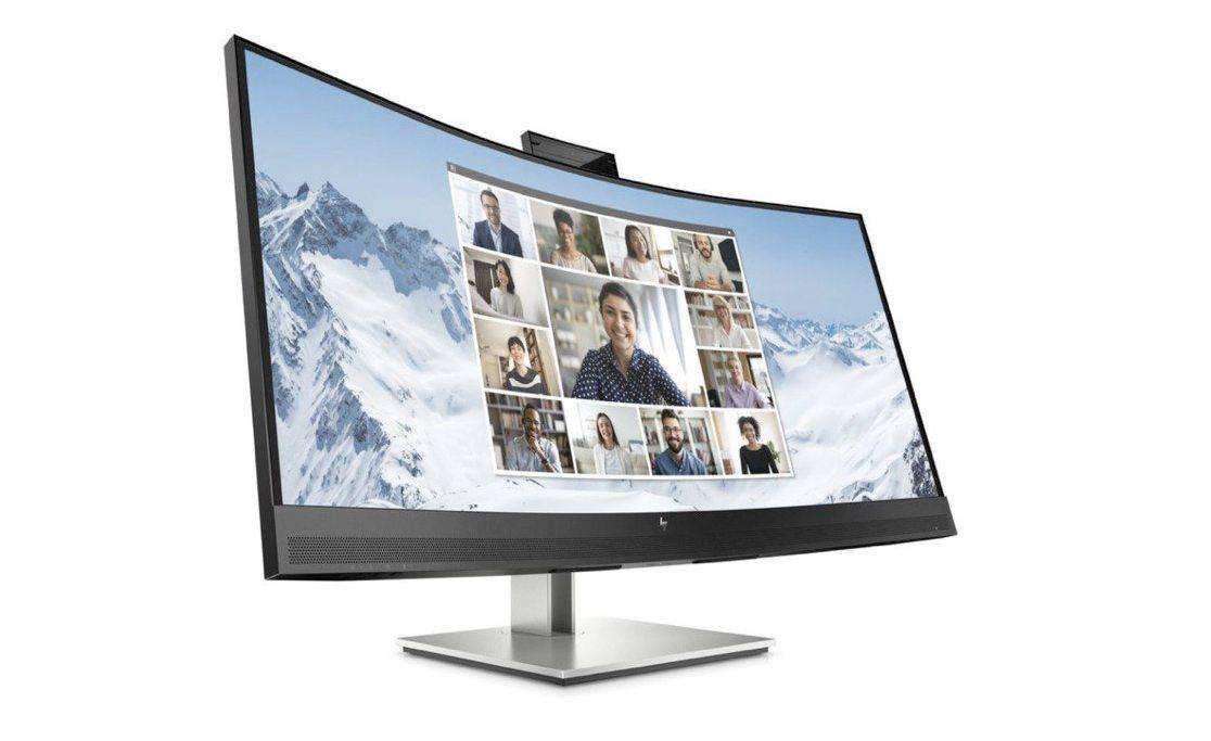 Монітор HP E34m G4 (40Z26AA) - Зображення 3