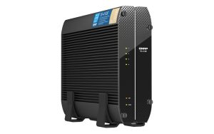 Мережеве сховище QNAP TS-410E-8G