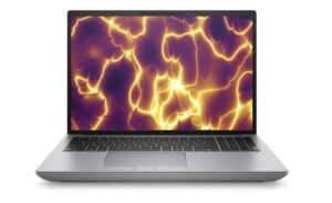 Ноутбук HP ZBook Fury 16 G11 (62X82EA)