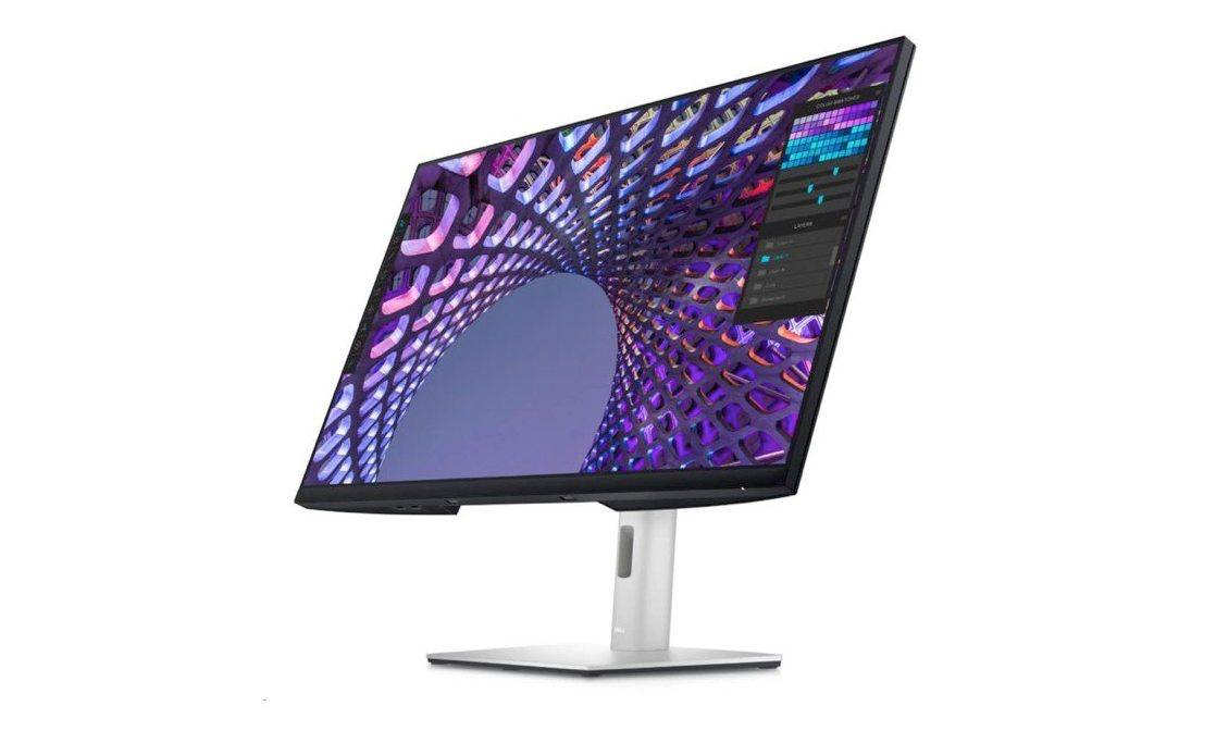 Монітор Dell P3223QE (210-BEQZ) - Зображення 2