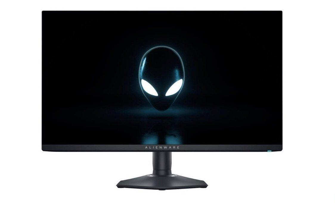 Монітор Alienware AW2725DF (210-BLHH)