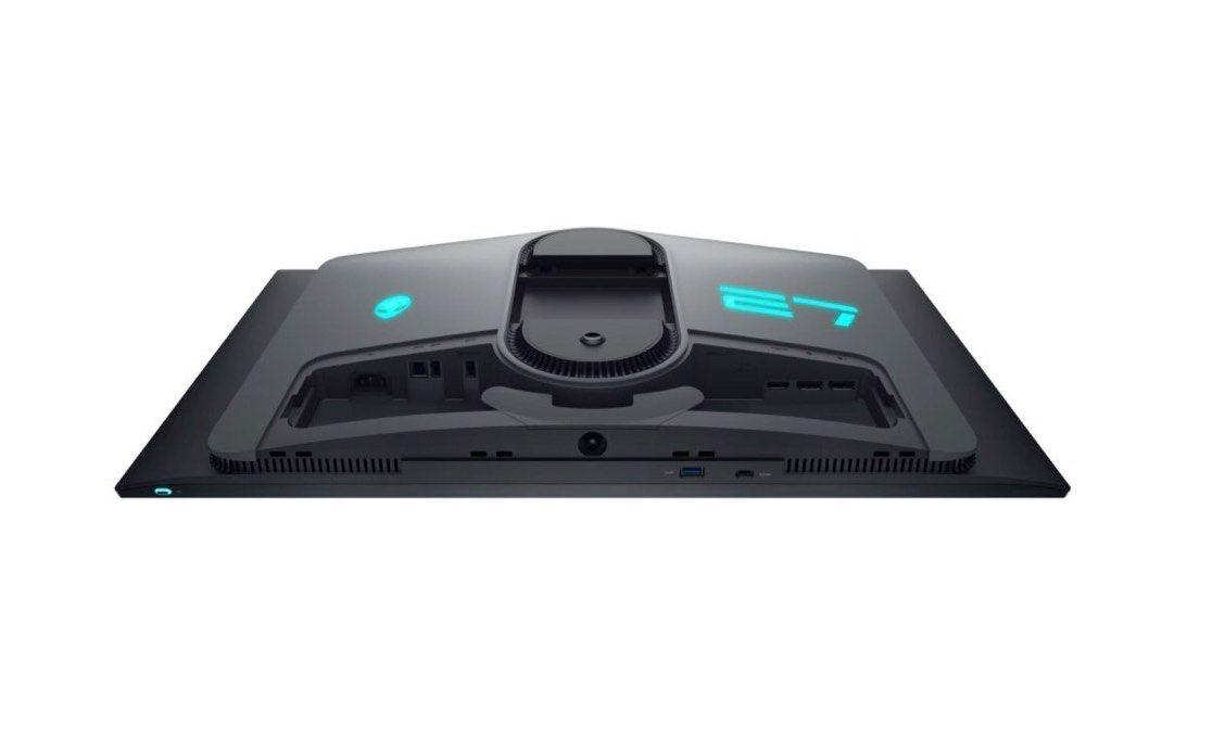 Монітор Alienware AW2725DF (210-BLHH) - Зображення 5