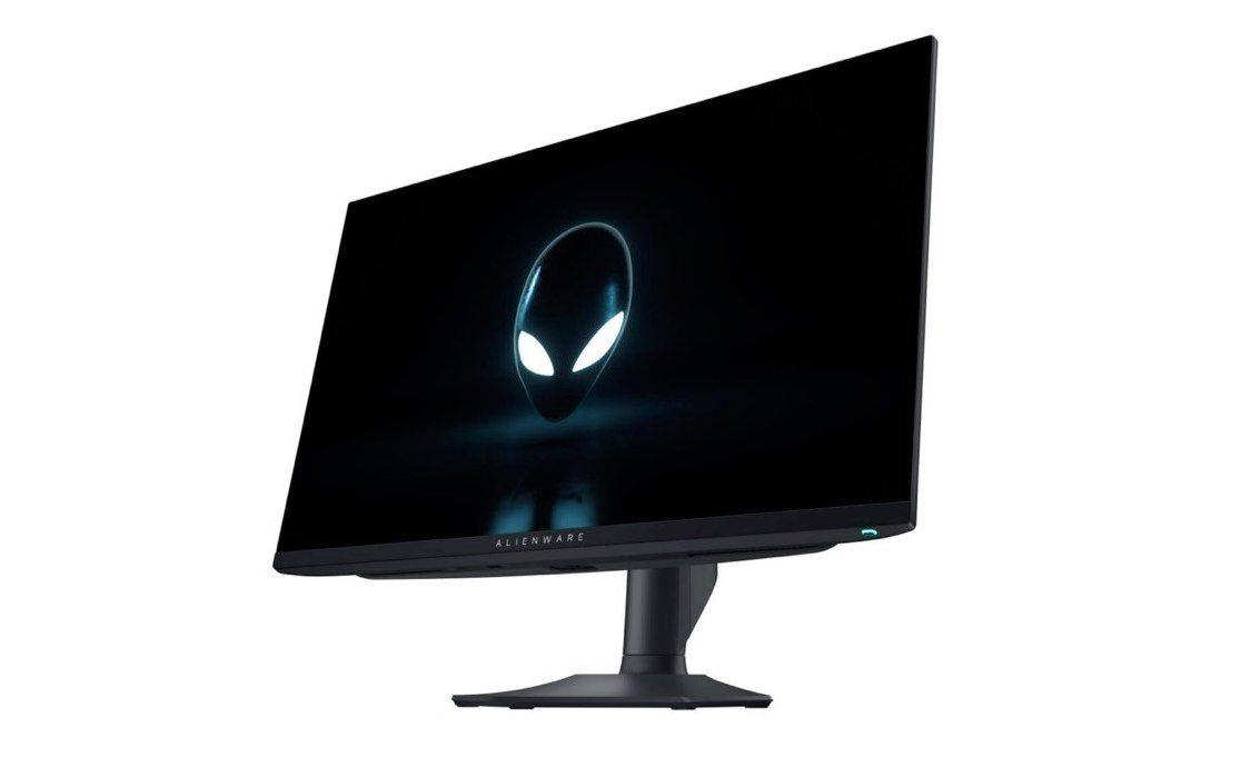 Монітор Alienware AW2725DF (210-BLHH) - Зображення 2