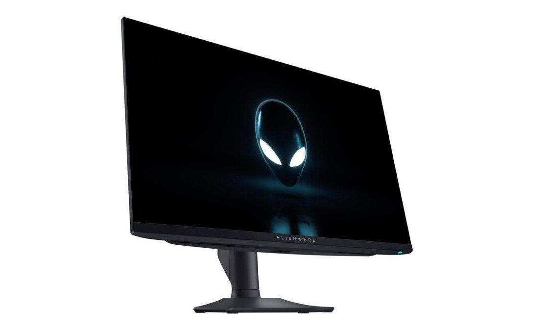 Монітор Alienware AW2725DF (210-BLHH) - Зображення 3