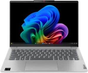 Ноутбук Lenovo IdeaPad Slim 5 14Q8X9 (83HL0026CK)
